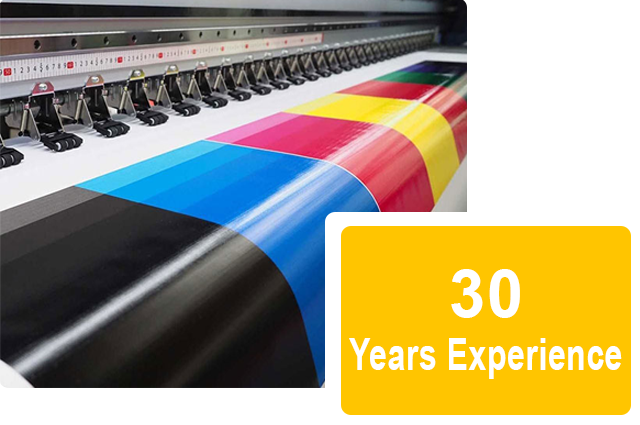 Crescent Printers Press